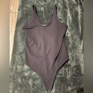 Abercrombie Bodysuit